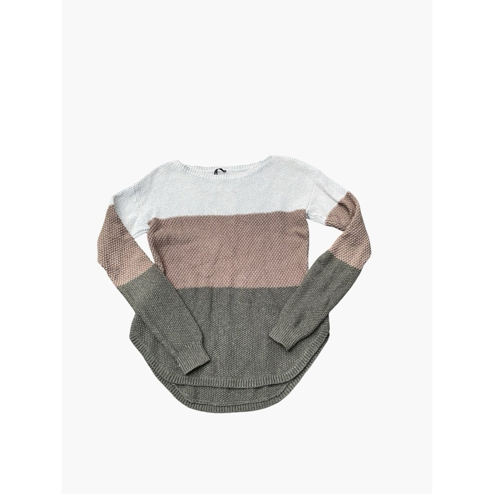 Kuhl Bella Stripe Sweater in Small